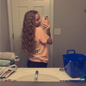 Meet your Posher, Maci